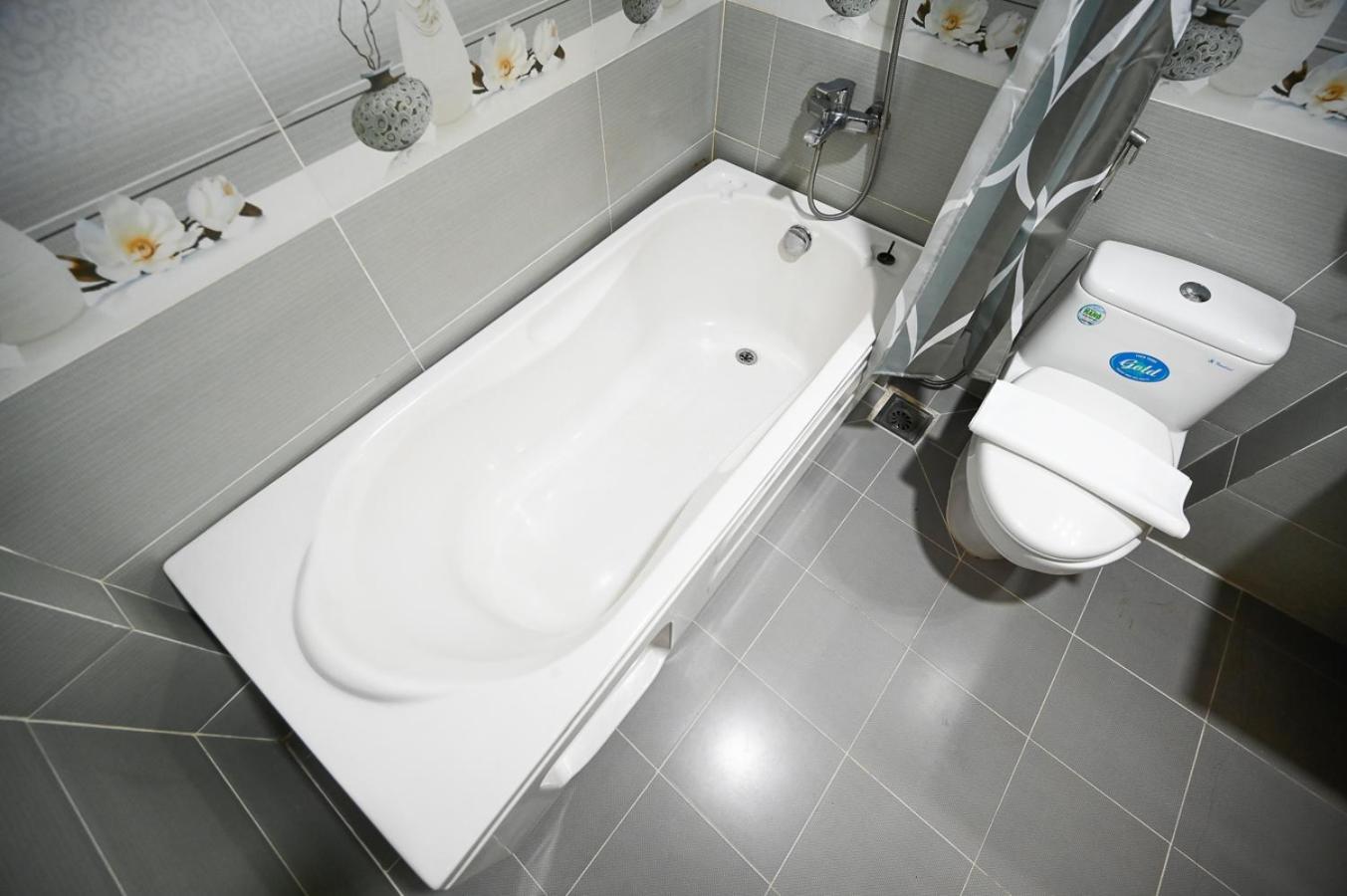 Vivian Airport Hotel Saigon Ho Si Minh-város Kültér fotó